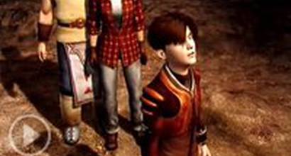 Трейлер (русский дублированный) 