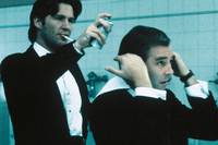 Кадр Знаменитые братья Бейкер