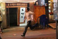 Кадр Формула Питера Пэна