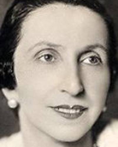 Амелита Галли-Курчи фото