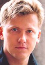 Александр Жоголь фото