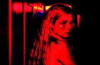 Кадр Неоновый демон