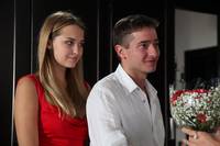 Кадр Моя безумная семья