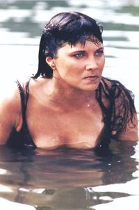 Кадр Зена – королева воинов