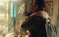 Кадр Хроники призрачного племени