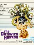 Постер из фильма "Данвичский ужас" - 1