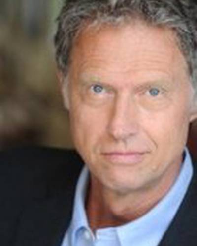 George Wienbarg III фото