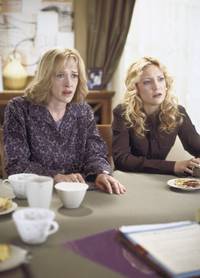 Кадр Модная мамочка