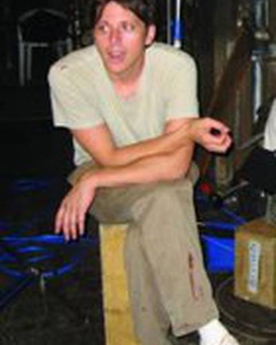 Марсель Сармиенто фото