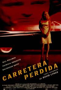 Постер Шоссе в никуда