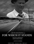 Постер из фильма "For Which It Stands" - 1