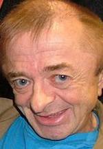 Майкл Дж. Андерсон фото