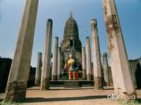 Кадр Планета Земля