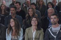 Кадр Римские свидания (Все дороги ведут в Рим)