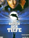 Постер из фильма "Голубая бездна" - 1