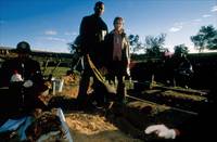 Кадр В моей стране