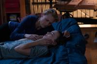 Кадр Конгресс