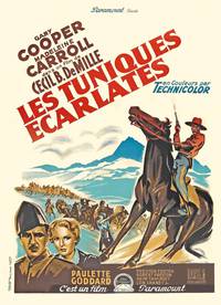 Постер Северо-западная конная полиция