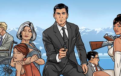 Мультсериалы с недетскими идеями