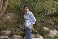 Кадр Рамона и Бизус