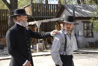 Кадр Ад на колёсах