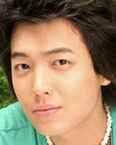 Кюнг Хо Юнг фото