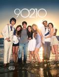 Постер из фильма "Беверли-Хиллз 90210: Новое поколение" - 1