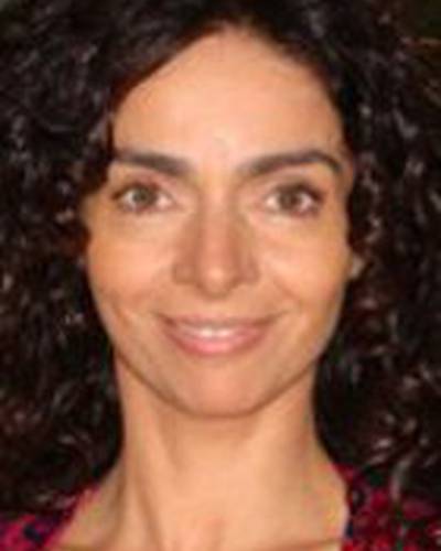 Клаудия Оана фото