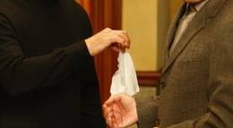 Кадр из фильма "Дефективный детектив" - 2