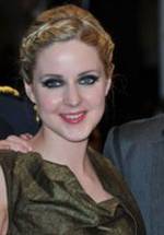 Шиван Рейли фото