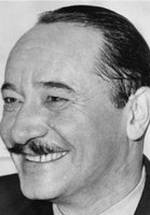 Норман Керри фото