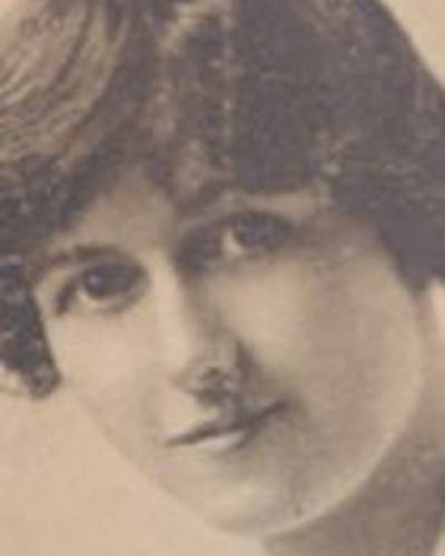 Пегги Хайланд фото