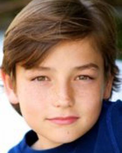 Мэттью Броадли фото