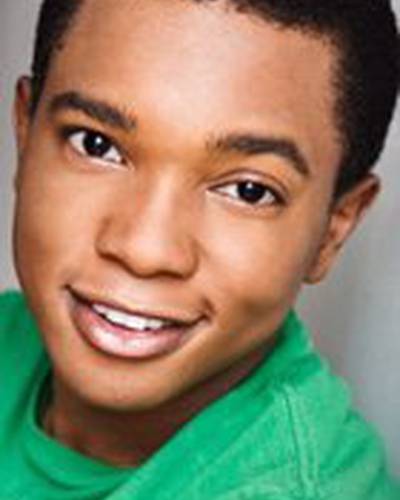 Бенжамин Чарльз Уотсон фото