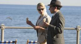 Кадр из фильма "Мисс Марпл: Забытое убийство" - 1