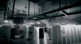 Кадр из фильма "Пиратская бухта: В удалении от клавиатуры" - 2