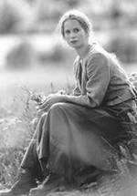 Мария Бонневи фото