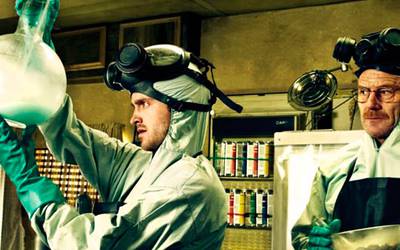 Настоящий Декстер и ислам: жизненные казусы, случившиеся из-за сериалов