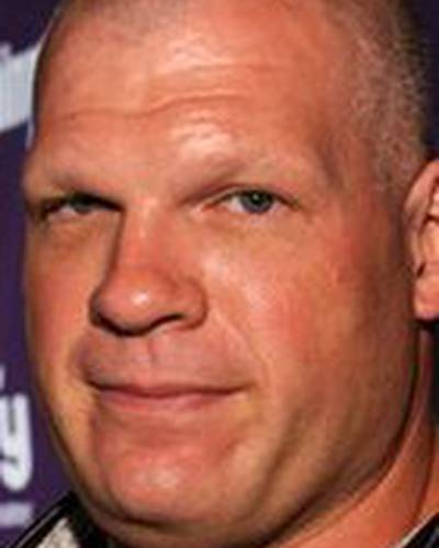 Глен Джейкобс фото