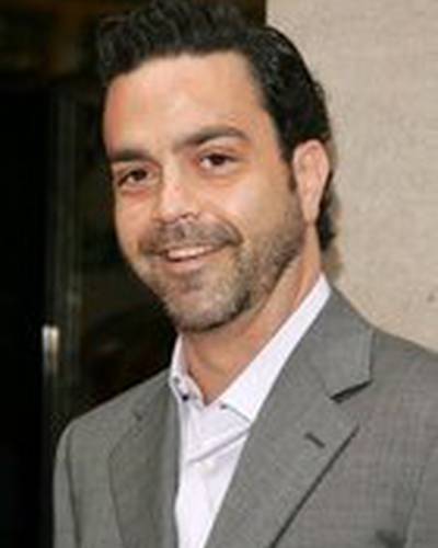 Мори Гинсберг фото