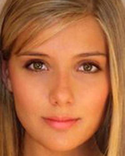 Ребекка Россо фото