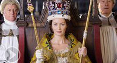 Трейлер (русский дублированный) 