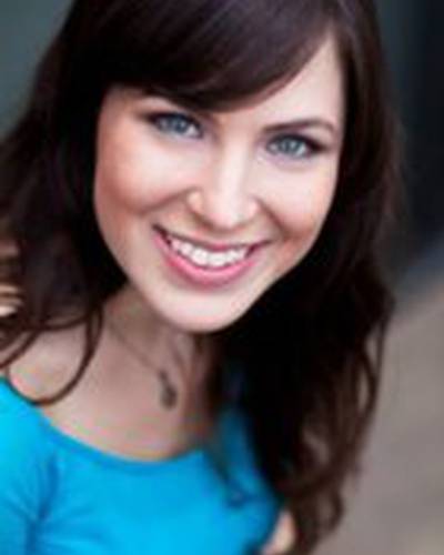 Эриель Лазарус фото