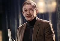 Кадр Зимний вечер в Гаграх