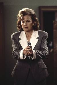 Кадр Детсадовский полицейский