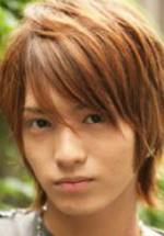 Юучи Накамура фото