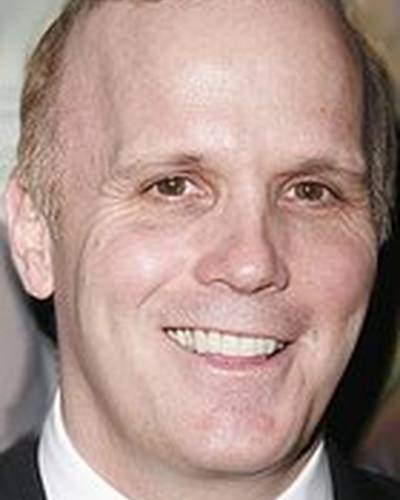 Скотт Эллис фото