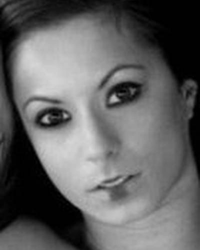 Сильвия Соска фото