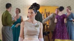 Кадр из фильма "Ловушка (Особое преступление)" - 1