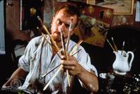 Кадр Винсент и Тео